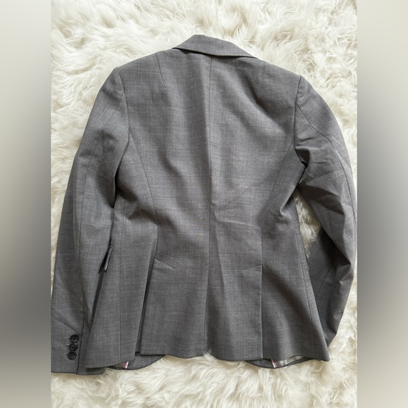 *SOLD*Banana Republic 2 piece pants suit - Picture 6 of 11